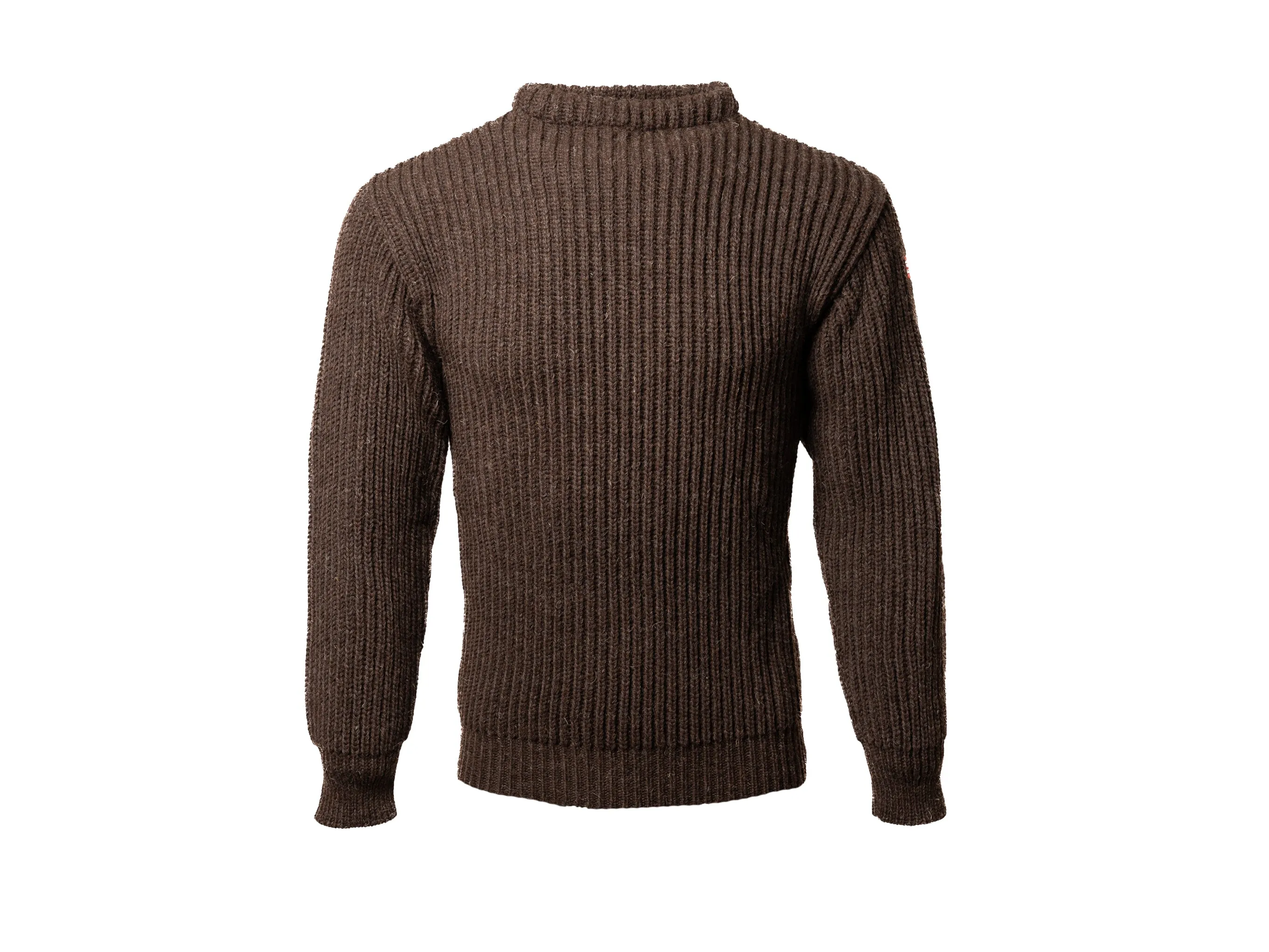 Arthur Beale Erebus® Boat Neck Pullover