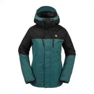 Bolt Ins Snowboard Jacket - Womens