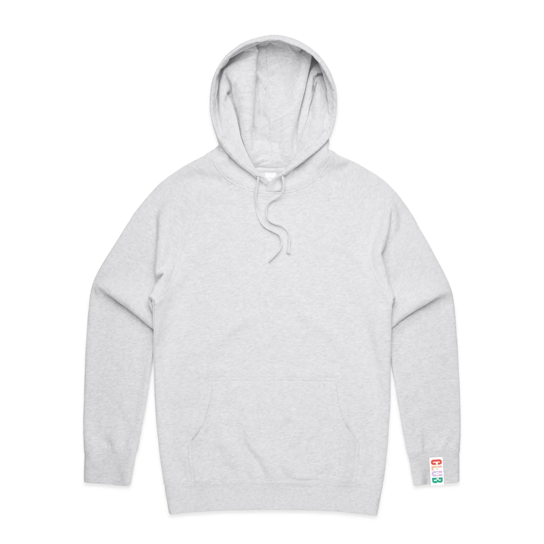 Custom LOGO Unisex Adult Hoodie