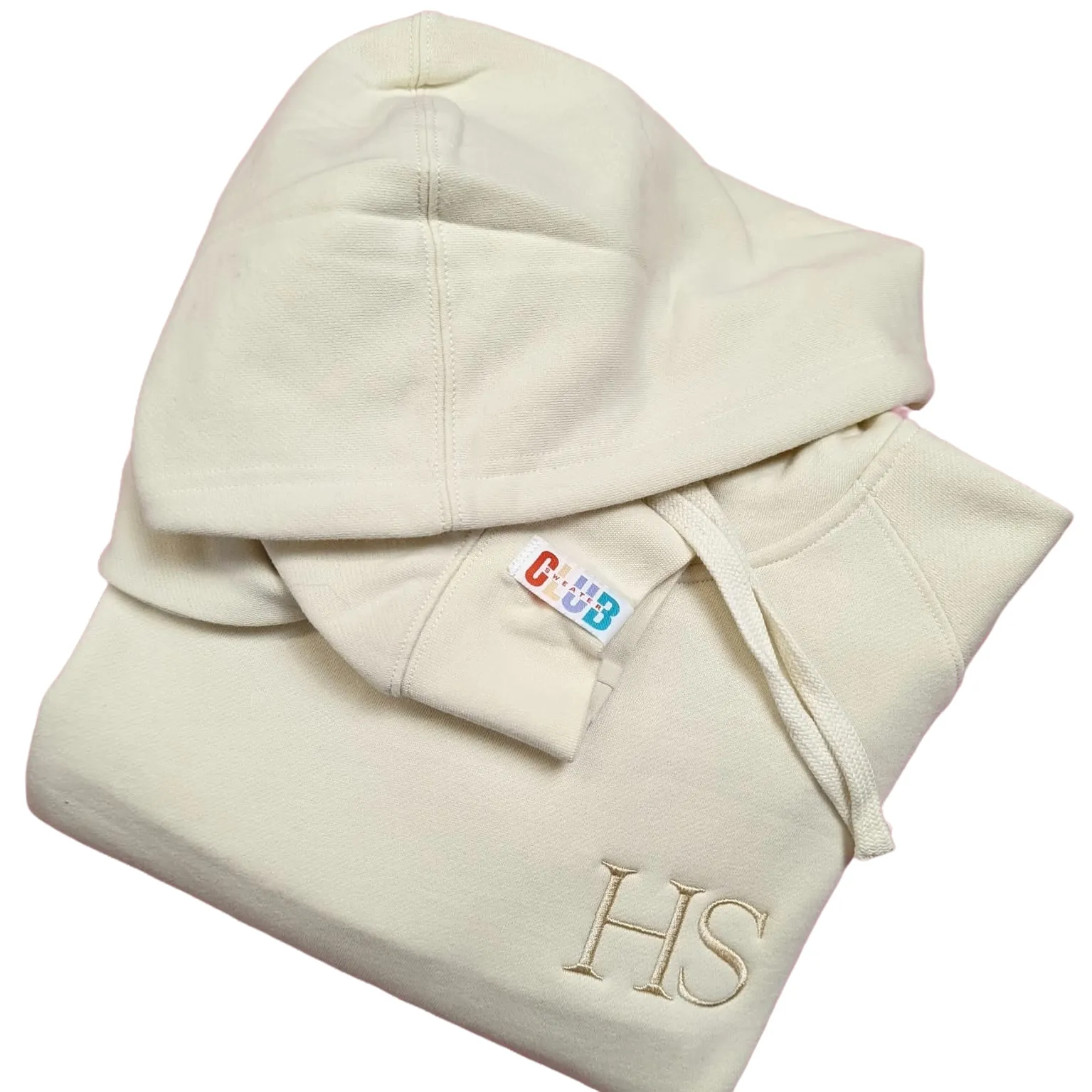 Custom LOGO Unisex Adult Hoodie