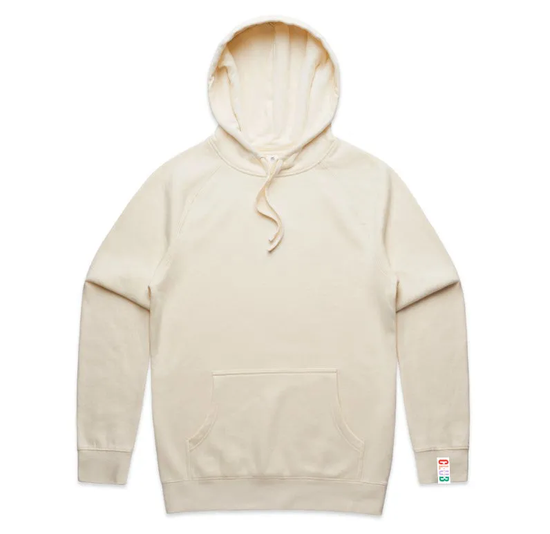 Custom LOGO Unisex Adult Hoodie