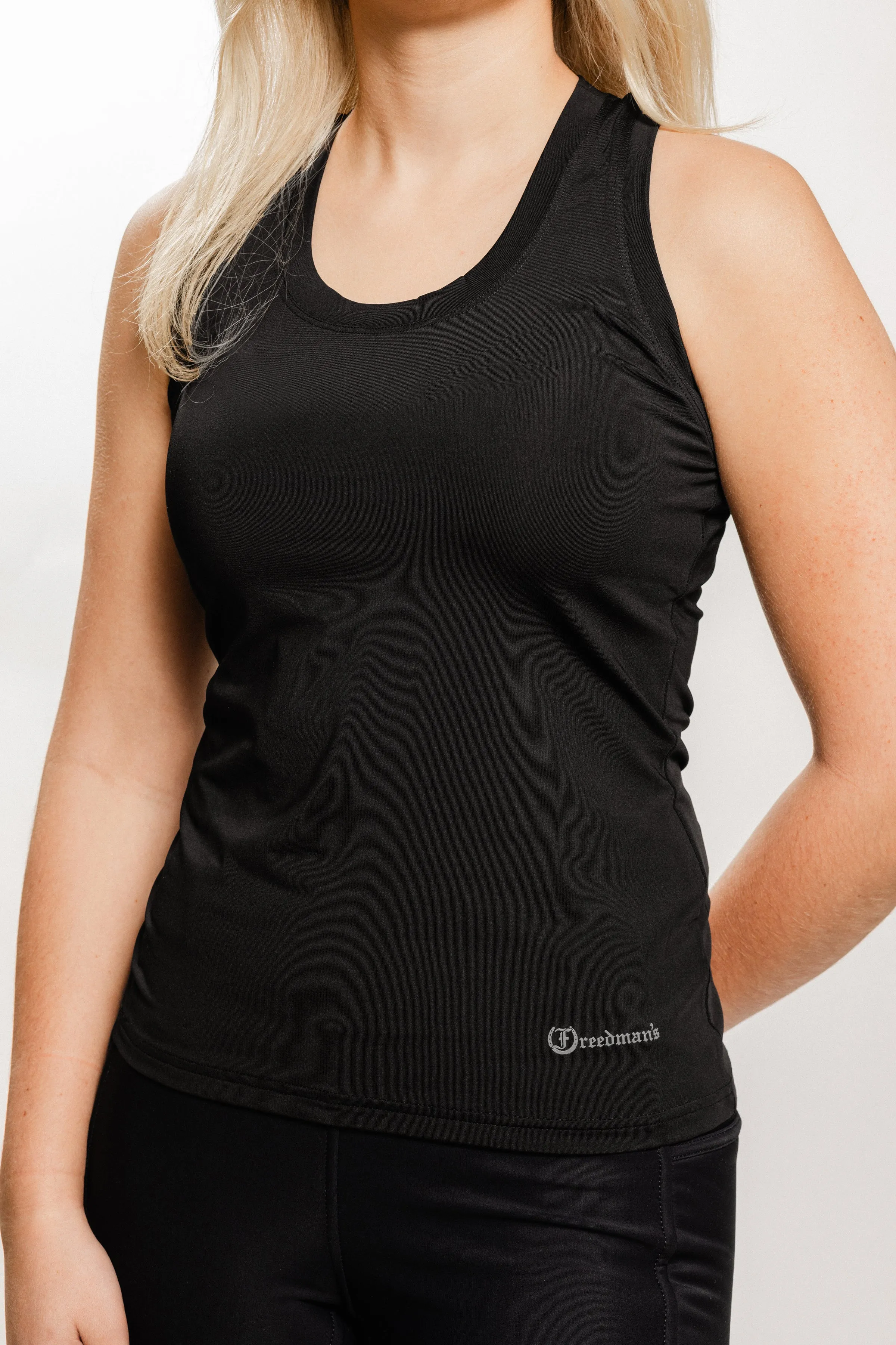 Ladies' Tous les Jours Essential Tank Top