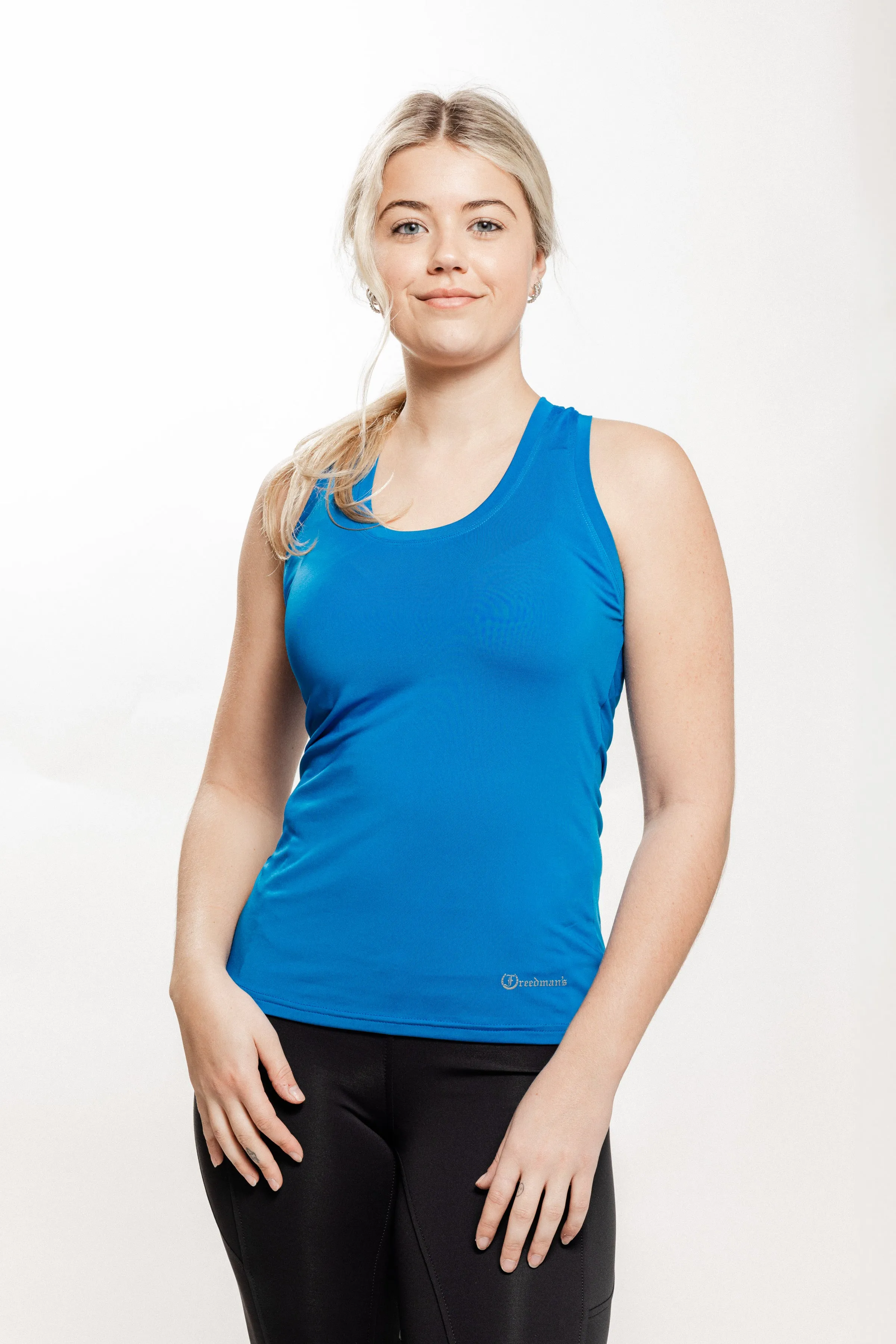 Ladies' Tous les Jours Essential Tank Top