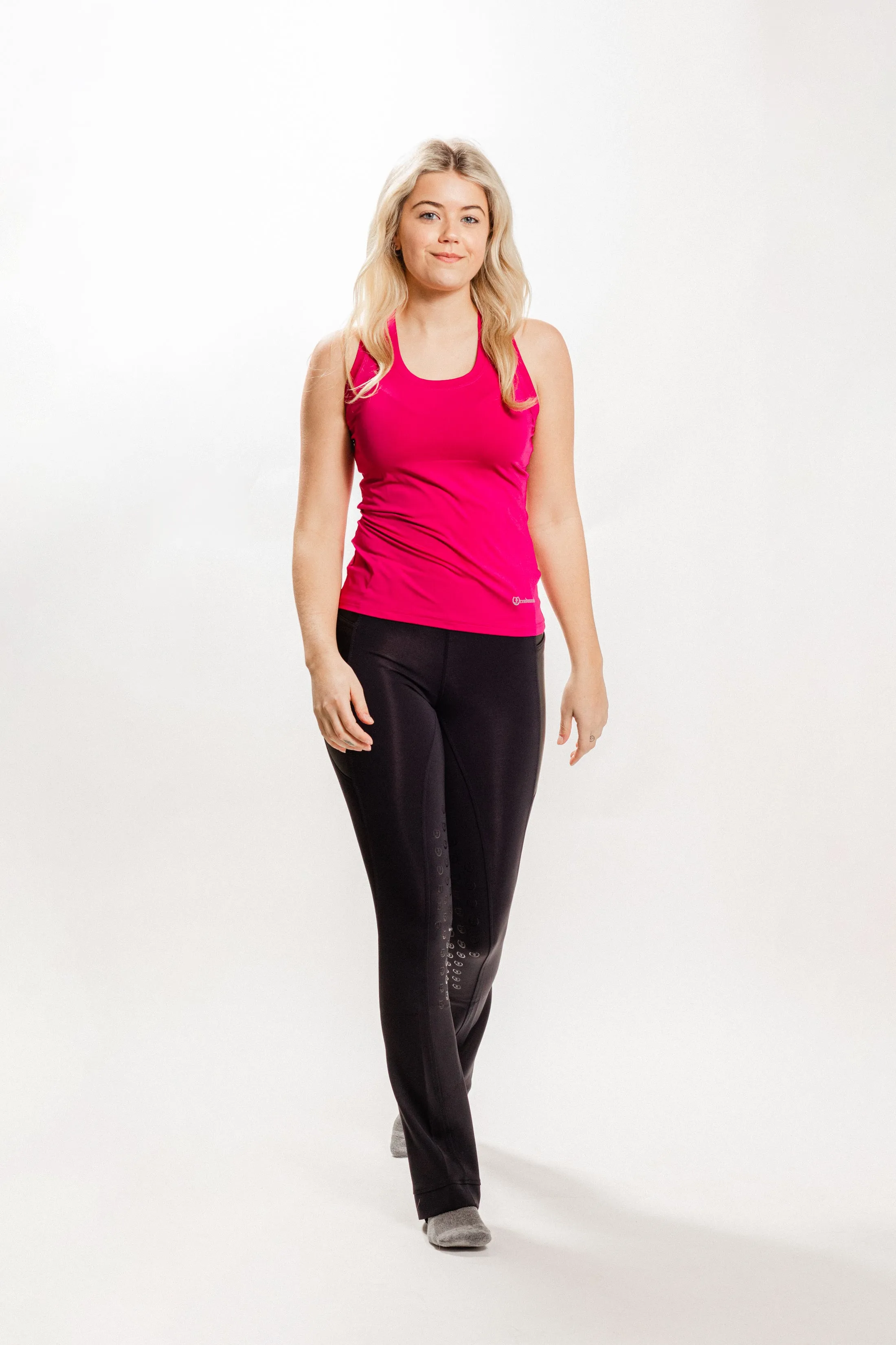 Ladies' Tous les Jours Essential Tank Top