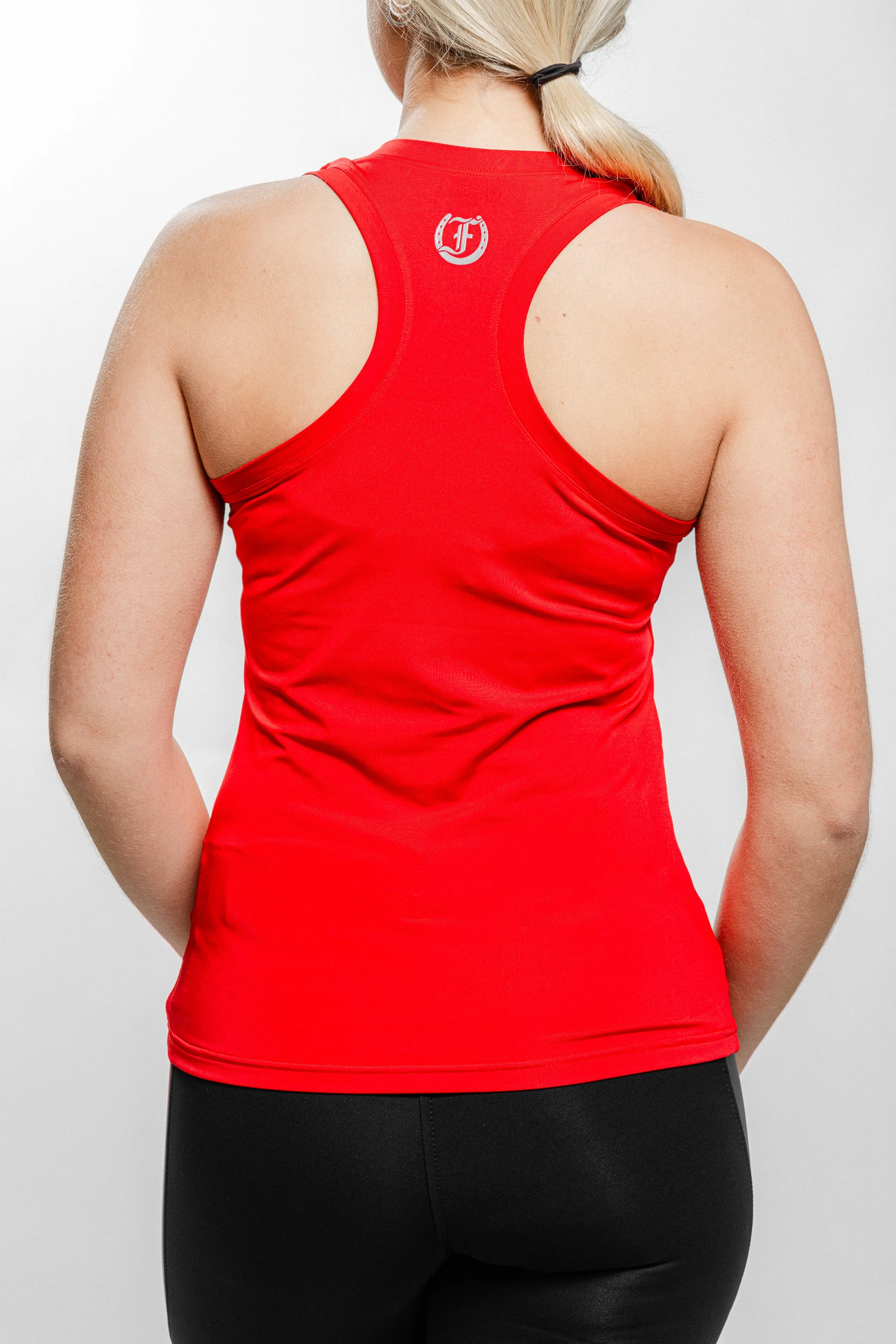 Ladies' Tous les Jours Essential Tank Top