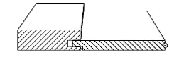 Newton Shaker Custom Cabinet Drawer Fronts