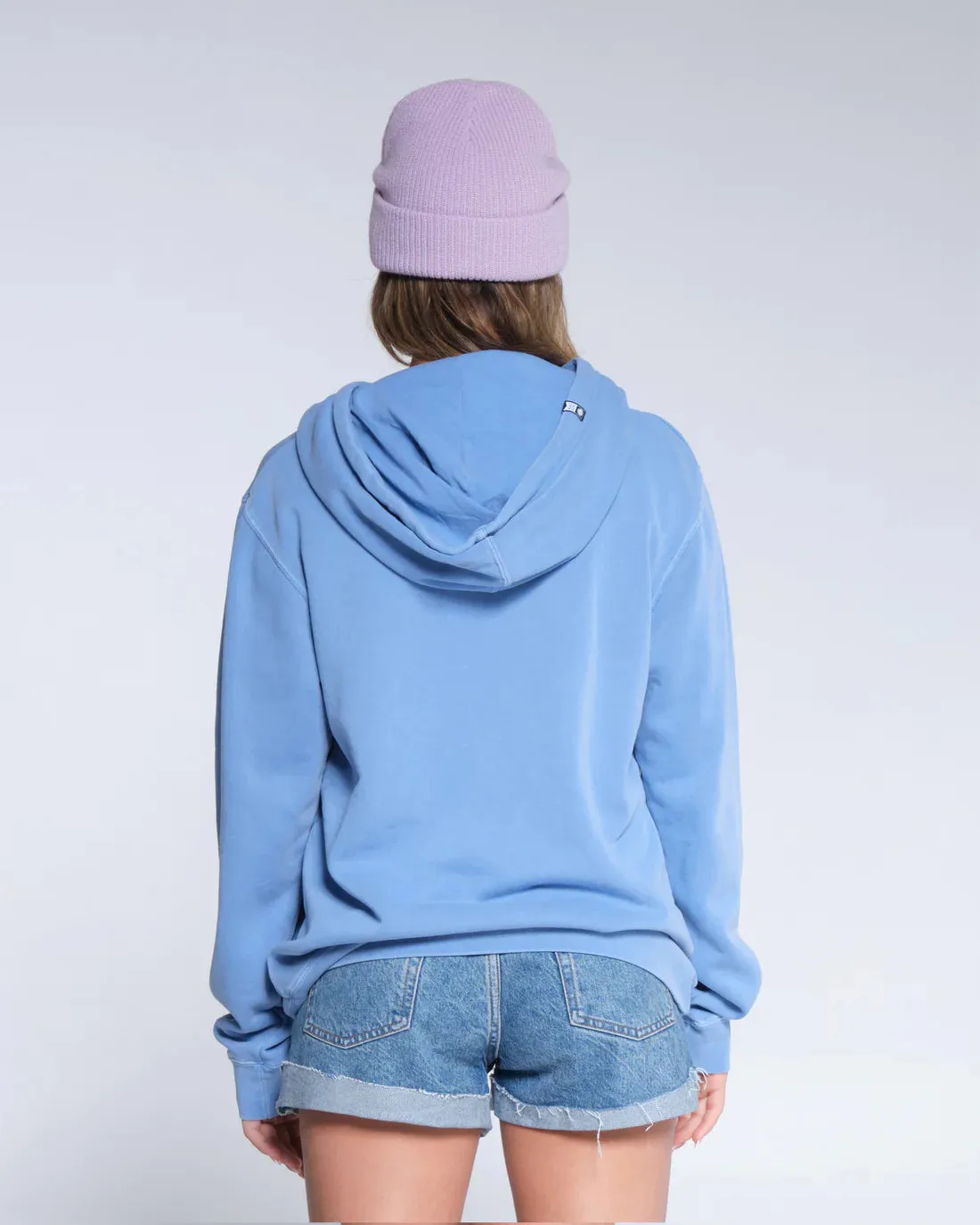Shore Break Boyfriend Hoody