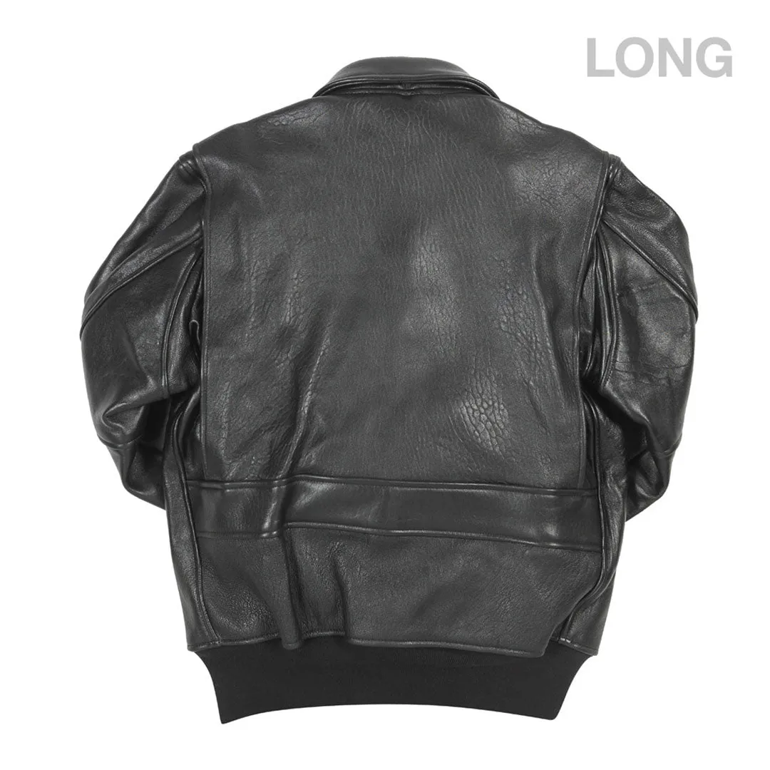 The Classic "Raider™"  Jacket (Long) Z2129AML