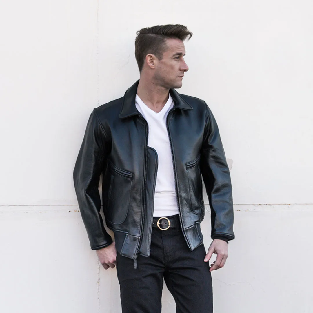 The Classic "Raider™"  Jacket (Long) Z2129AML