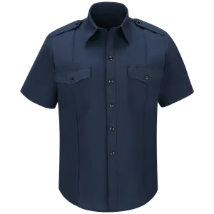 Workrite - Men's Classic Short Sleeve Fire Chief Shirt FSC6